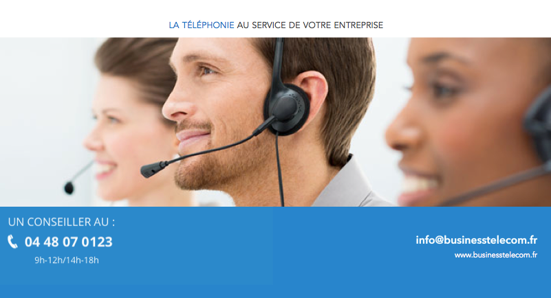 business telecom